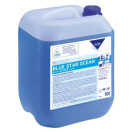 BLUE STAR OCEAN ECOLABEL (10 lt)