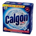 CALGON Power Tabs 2en1 (paquet 83 tablettes)