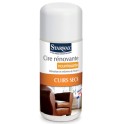 CIRE ONCTUEUSE POUR CUIRS (200 ml)