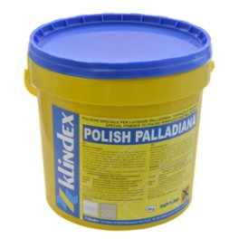 POLISH PALLADIANA GLACIFICATION TERRAZZO (5 kg)