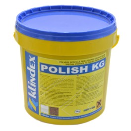 POLISH KG GLACIFICATION GRANITS (5kg)