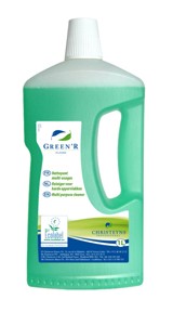 GREEN R FLOORS ECOLABEL nettoyant sols (1lt)