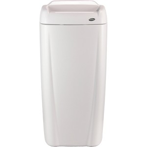 XIBU PAPERBOX poubelle WC vaccum (BLANC)