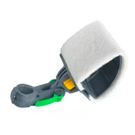 Support perche N-LITE pour pad à récurer 