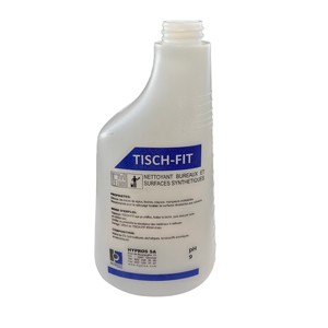 Vaporisateur TISCH FIT (650 ml) (flacon seul)