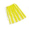 Filet linge 30 lt jaune avec cordon FILMOP 30 x 60 cm 