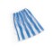 Filet linge 30 lt bleu avec cordon FILMOP 30 x 60 cm 