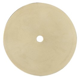 Valve disque beige 3M-6893 p/ Masque série 6000 (pièce)