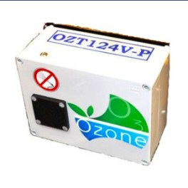 O3 ECO kit ozone pour autolaveuse FLOORPUL R-QUARTZ