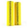 DUPLEX 620 brosse poils jaunes (Moquette, tapis) 