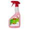 GREEN R NETTOYANT SANITAIRE ECOLABEL (750ml)