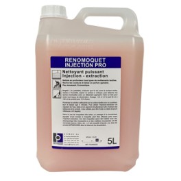 RENOMOQUET INJECTION PRO (5 lt)