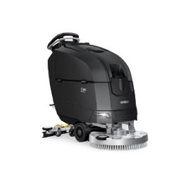 FIMAP EMX 50 BT PRO AQUAE +Autolaveuse (50Ah Li,spray,doseur,brosse)