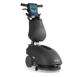 FIMAP GENIE B Autolaveuse (brosse, batterie lithium et chargeur) 