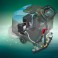 Autolaveuse FIMAP EMX 50 BT PRO AQUAE +(50Ah Li,spray,doseur,brosse)