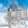 Autolaveuse FIMAP EMX 50 BT PRO AQUAE +(50Ah Li,spray,doseur,brosse)