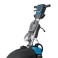 Autolaveuse FIMAP GENIE E (brosse, rallonge)