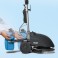 Autolaveuse FIMAP GENIE E (brosse, rallonge)