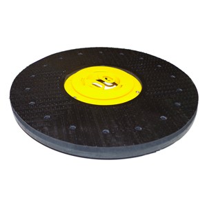 Plateau porte pad autolaveuse FIMAP EMX 43 
