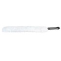 Ramasse poussière microfibre pliable ELF 62 cm (complet)