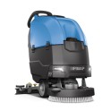 FIMAP JMX 43 Autolaveuse (Brosse, 2 batteries gel, chargeur)