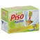Recharges grille urinoir PISO BLOC LEMON (15 pces) 