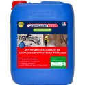 GRAFFIGUARD 2030 SURFACES POREUSES (5 lt)