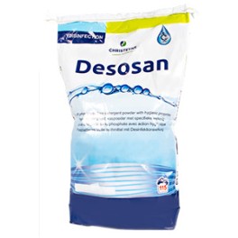 LESSIVE EN POUDRE DESINFECTANTE DESOSAN PLUS (20 kg)