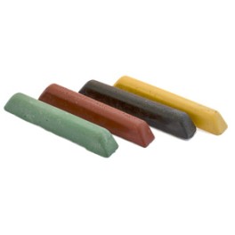 Enduit à chaud noir 1kg (4 Sticks)