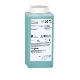 KIEHL-OPYBAC Savon mains désinfectant flacon p/ pompe (1 lt)