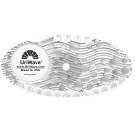 URIWAVE CURVE DESODORISANT MANGO (10 pièces)