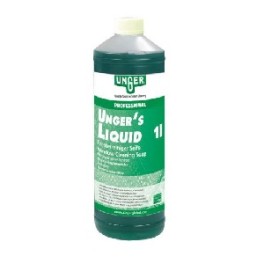 NETTOYANT VITRES UNGER (1LT)