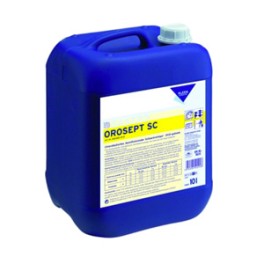 OROSET SC (10 lt) 