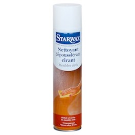 NETTOYANT DEPOUSSIERANT CIRANT (400 ml)