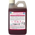 POLGREEN NETTOYANT SANITAIRE N°14 - ECOLABEL POD (2 lt)