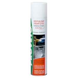REPULSIF CHIENS ET CHATS KING (400 ml) 