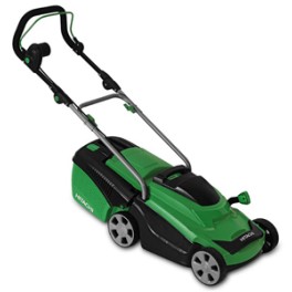 Tondeuse électrique HITACHI ML 40SR Tondeuse électrique HITACHI ML 40SR