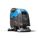FIMAP MAXIMA 60 BT BASE Autolaveuse (chargeur, 2 batt. gel, brosses) 