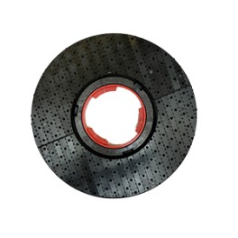 EXCENTR DAILY X1 Supports de pads (2 pièces)