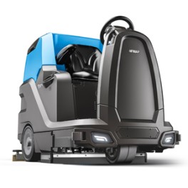 FIMAP MAGNA 100 BASE Autolaveuse (brosse, batteries,chargeur inclus)