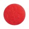 Pads rouge 203 mm 8'' (5 pièces)