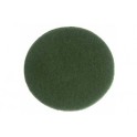 Pads vert 203 mm 8&quot; (5 pièces)