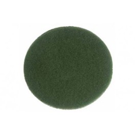 Pads vert 203 mm 8" (5 pièces)
