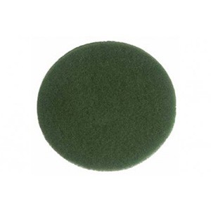 Pads vert 203 mm 8&quot; (5 pièces)