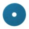 Pads bleu 203 mm 8'' (5 pièces)