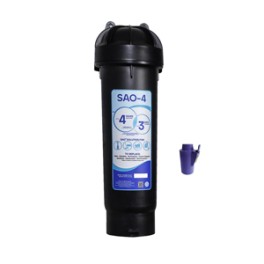 TERSANO LOTUS PRO Stabilisateur SAO 4 FB-V9 (5000 lt) (recharge) TERSANO LOTUS PRO Stabilisateur SAO 4 FB-V9 (5000 lt) (recharge)