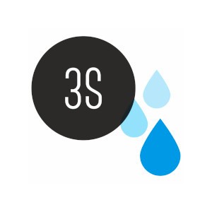 3S ECO système d'économie d'eau pour autolaveuse QUARTZ 80 (option)