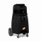 AQUA FORCE BLACK XP 60 WD (aspirateur eau + poussières) avec kit 40mm