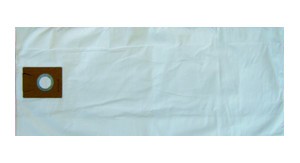 Sacs aspirateur en textile AQUA FORCE 80 (5 pièces)