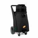 AQUA FORCE BLACK XP 80 WD (aspirateur eau + poussières)
